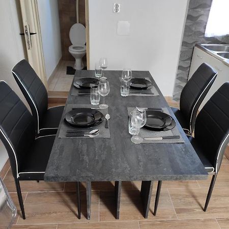 Apartman Selce Exterior photo