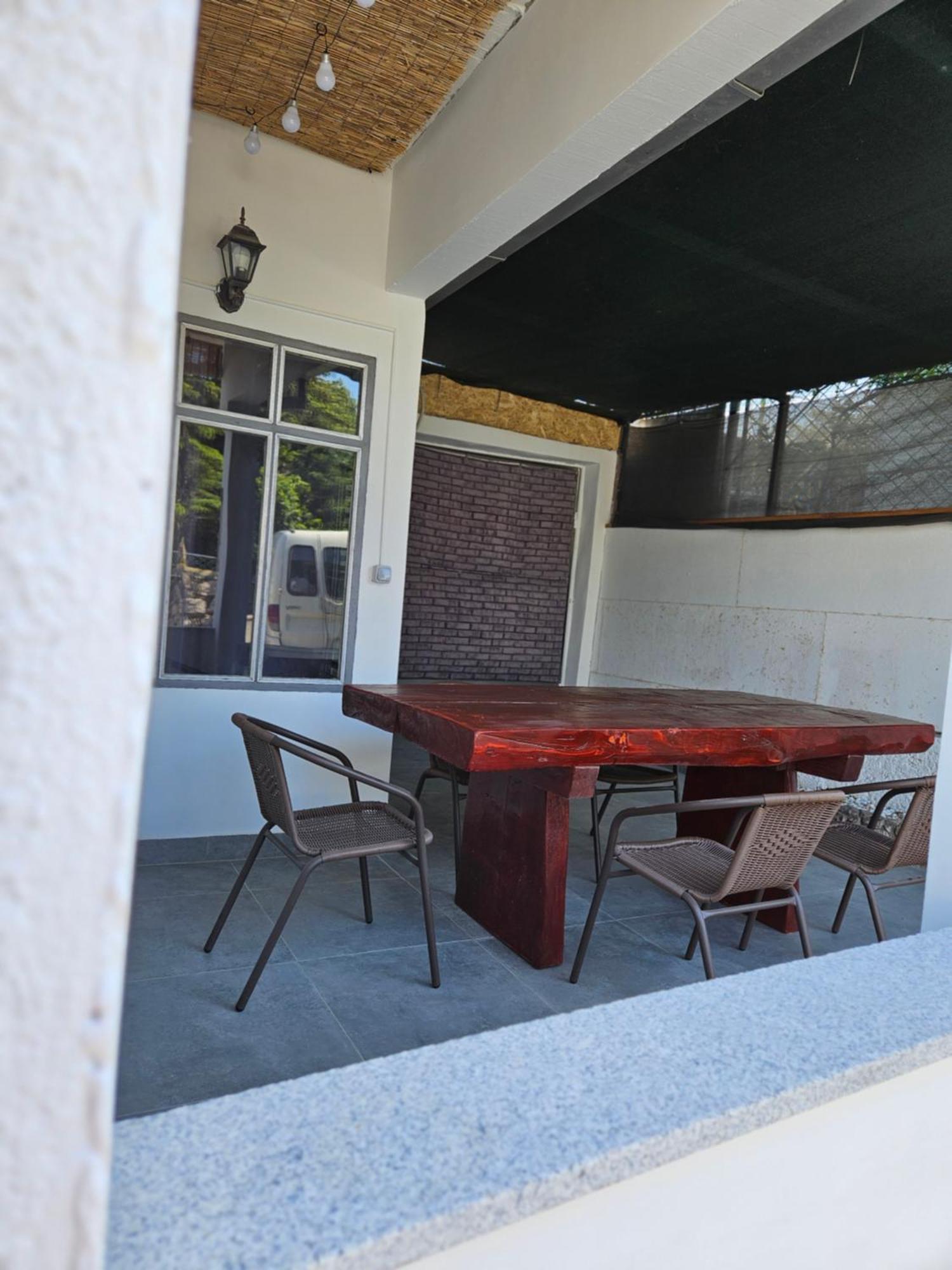 Apartman Selce Exterior photo